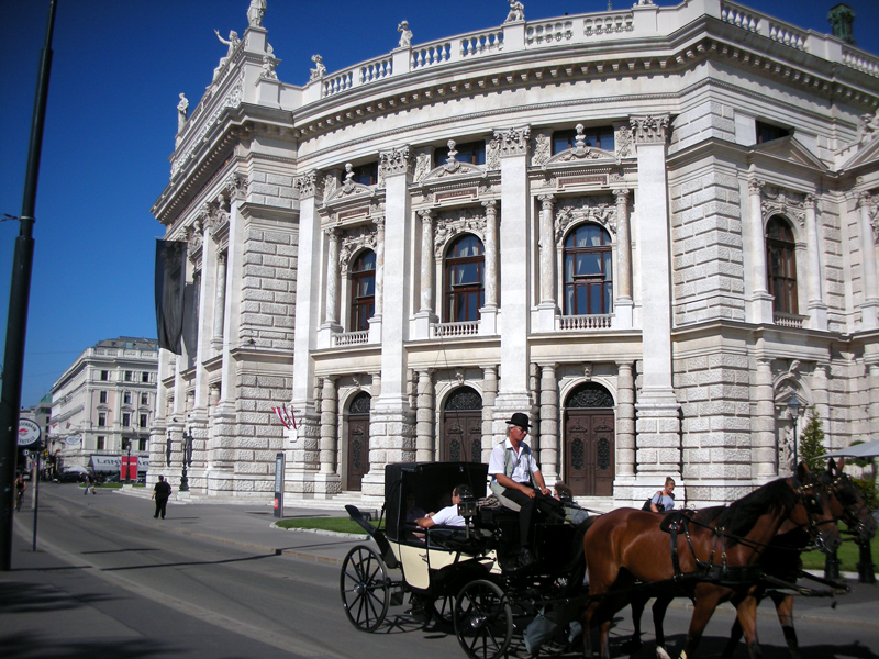 Burgtheater